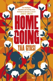 Homegoing by Yaa Gyasi