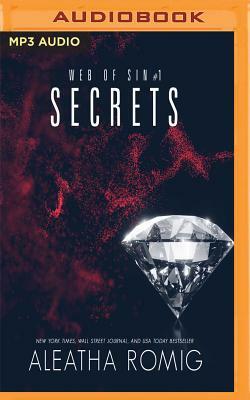 Secrets by Aleatha Romig