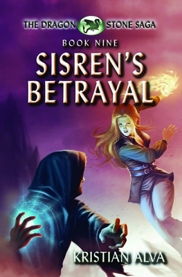 Sisren's Betrayal by Kristian Alva