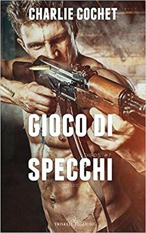 Gioco di specchi by Charlie Cochet