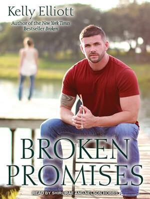 Broken Promises by Kelly Elliott