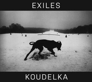 Josef Koudelka: Exiles (Signed Edition) by Josef Koudelka