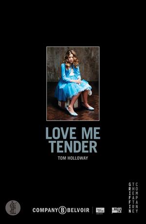 Love Me Tender by Tom Holloway