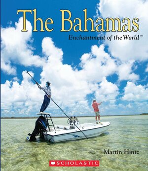 The Bahamas by Martin Hintz