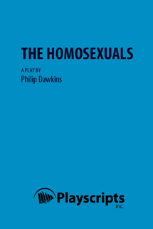 The Homosexuals by Philip Dawkins