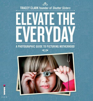 Elevate the Everyday: A Photographic Guide to Picturing Motherhood by Tracey Clark