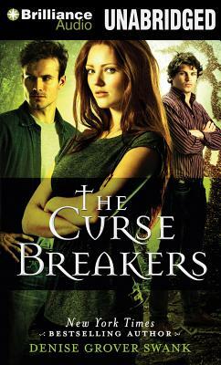 The Curse Breakers by Denise Grover Swank