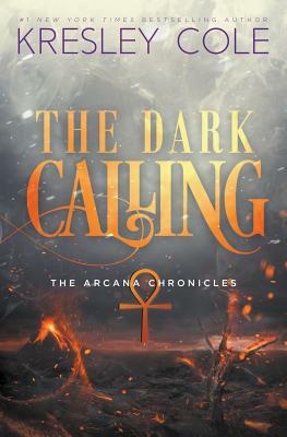 The Dark Calling by Kresley Cole