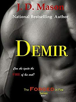 Demir by J.D. Mason