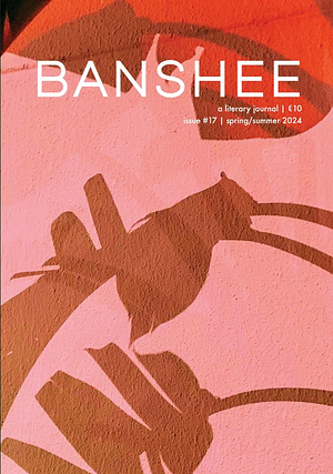 Banshee Issue #17 | Spring/Summer 2024 by Eimear Ryan, Laura Cassidy