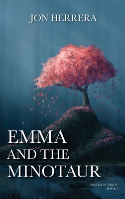 Emma and the Minotaur by Jon Herrera