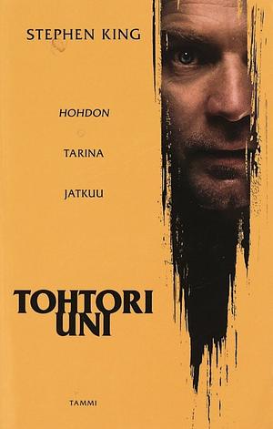 Tohtori uni by Stephen King