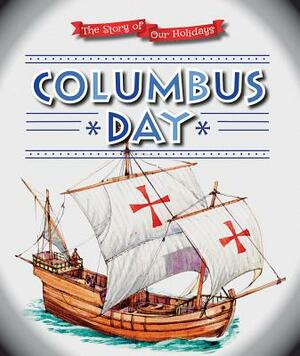 Columbus Day by Joanna Ponto