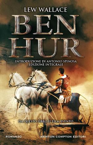 Ben-Hur by Lew Wallace