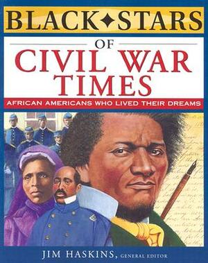 Black Stars of Civil War Times by 
