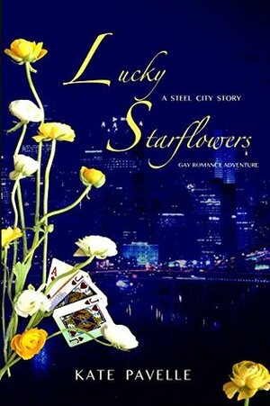 Lucky Starflowers by Kate Pavelle