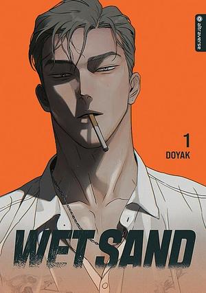 Wet Sand (웻샌드) 1 by Doyak