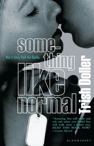 Something like Normal by Trish Doller