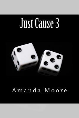 Just Cause 3 by Amanda Moore