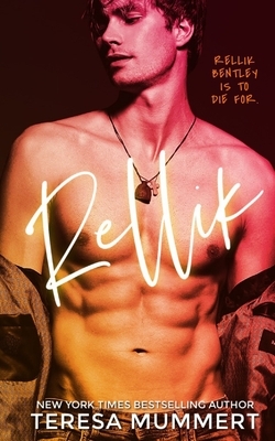 Rellik by Teresa Mummert