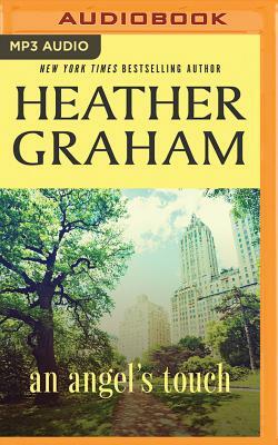 An Angel's Touch by Heather Graham