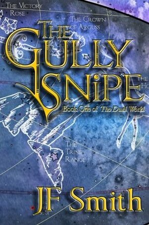 The Gully Snipe by J.F. Smith