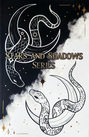 Stars and Shadows Series by Holly Renee