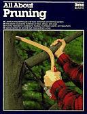All about Pruning by Susan McClure, Ortho Books, Fred Buscher