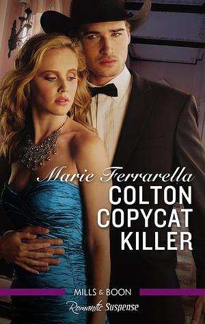 Colton Copycat Killer by Marie Ferrarella