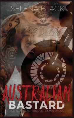 Australian Bastard by Selena Black