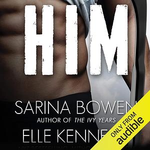 Him by Elle Kennedy, Sarina Bowen