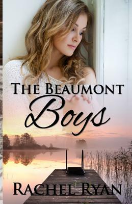 The Beaumont Boys by Rachel Ryan