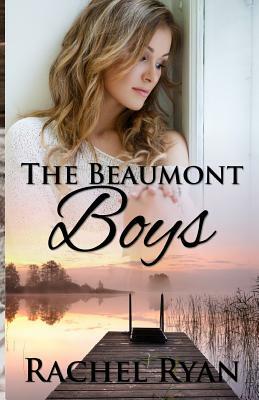 The Beaumont Boys by Rachel Ryan