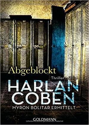 Abgeblockt by Harlan Coben
