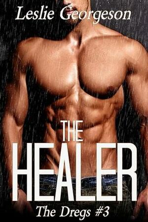 The Healer by Leslie Georgeson