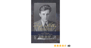 Hugh Nibley Observed by Stephen T. Whitlock, Shirley S. Ricks, Jeffrey M. Bradshaw