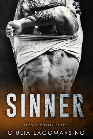 Sinner by Giulia Lagomarsino