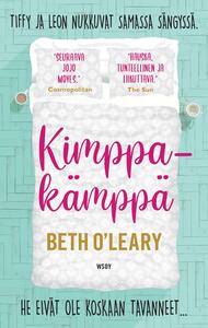 Kimppakämppä by Beth O'Leary