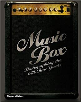 Musicbox by Gino Castaldo