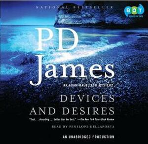 Devices And Desires by P.D. James