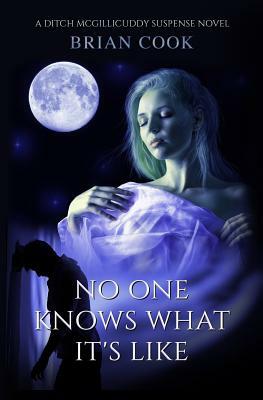 No one knows what it's like by Brian Cook