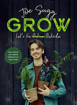 Grow by Joe Sugg