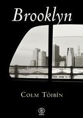 Brooklyn by Colm Tóibín