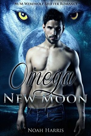 Omega New Moon by Johnson Woodstrong, Noah Harris