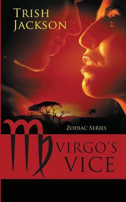 Virgo's Vice by Trish Jackson