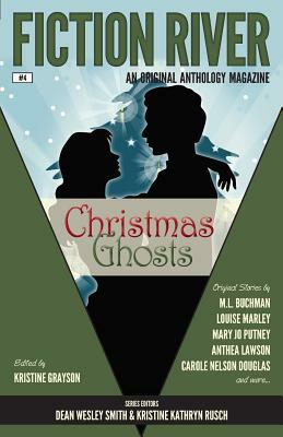Fiction River: Christmas Ghosts by 
