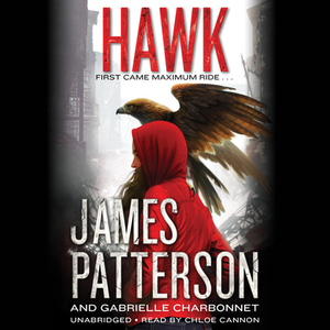 Hawk by James Patterson