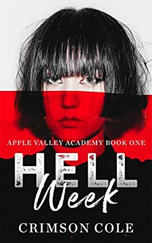 Hell Week by Crimson Cole