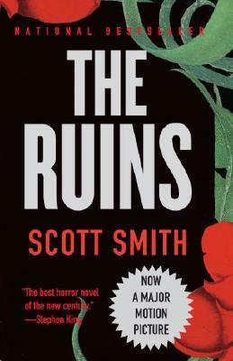 The Ruins by Scott Smith