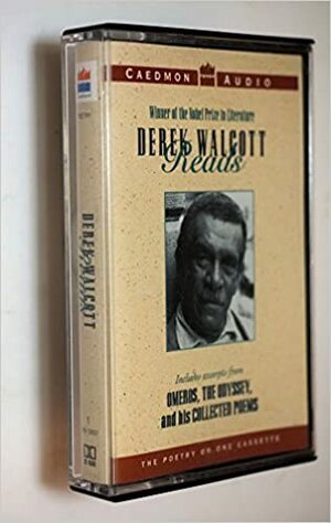 Derek Walcott Reads by Derek Walcott